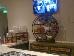 -古关火锅店(古北水镇景区店)
