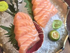 -鸟鹏烧鸟居酒屋(仁恒梦中心店)