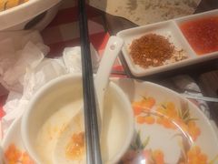 -西贝(上海我格广场店)