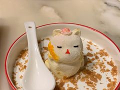 -京华烟云·北京烤鸭(领展购物广场·中关村店)