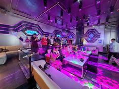 -宝岛甲壳虫KTV(蓝天路店)