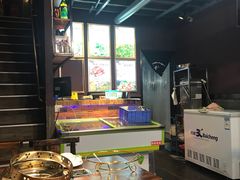 -重庆尖叫鸡尖椒鱼(夏湾总店)