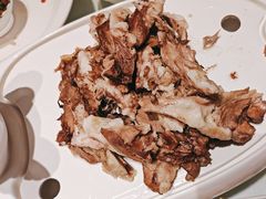 -宁夏国强手抓羊肉·清真菜(未央路凤三店)