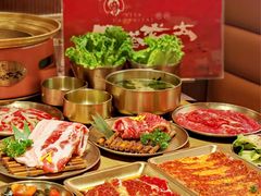 -西塔老太太泥炉烤肉(北京双井店)