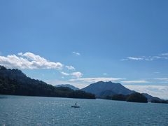 -千岛湖东南湖区
