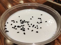 手工酸奶-清真·玛丽亚新疆菜主题餐厅(浙江中路店)