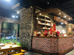 -白乐天毛肚火锅馆(南滨路店)