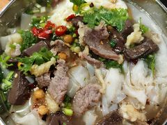 -佳荣老五生态牛肉馆