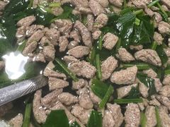 -老丽江餐馆(丽江华都商贸城店)