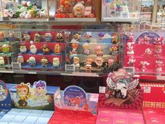 -泡泡玛特POPMART(蓝色港湾店)