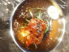 -大叹号·朝鲜族烤肉(潍坊泰华城店)