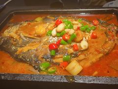 -炉鱼(爱琴海购物公园店)