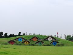 -武汉紫薇都市田园