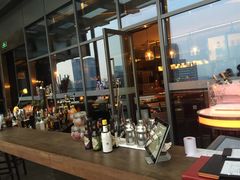 -富力丽思卡尔顿酒店·FLAIR餐厅酒吧