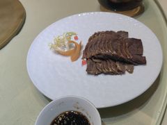 -西安饭庄·非遗陕菜(钟楼店)