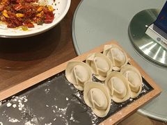 -东海怡品海鲜豆捞(星街坊店)