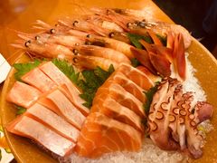 -银子铁板烧料理自助餐(人民广场店)