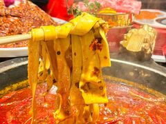 -蜀大侠火锅(总府路店)