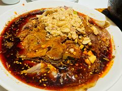 -夫妻肺片·中华老字号·正宗川菜(春熙路店)