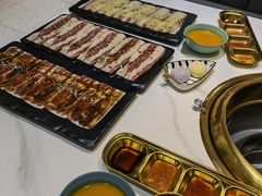 -妥妥烤肉料理(凯德店)