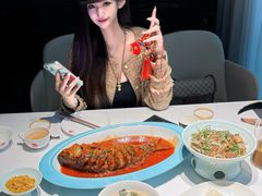 -阿五黄河大鲤鱼(纬三路店)