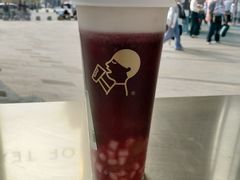 -喜茶(徐州金鹰店)