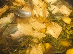 -荣德灶台鱼(圣泉寺店)