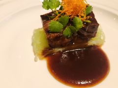 -广州富力丽思卡尔顿酒店·丽轩·粤菜