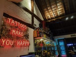 -MDZ STORE·TATTOO·耳饰