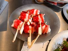 -韩山葵烤肉(太古里店)