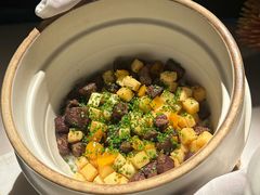 -三嚥阁 La Villa Restaurant