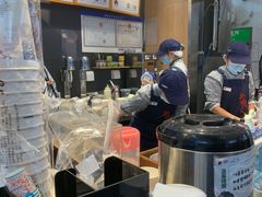 -茶颜悦色(重庆英利大融城LG层店)