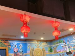 -亮欢寨酸汤鱼(沙冲路店)