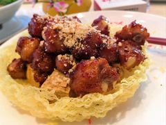 -百鱼庄(仙葫店)