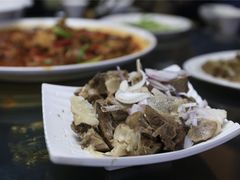 -老字号大盘鸡·丸子汤·抓饭
