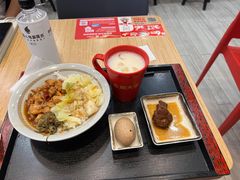 -永和大王(浦东南路店)