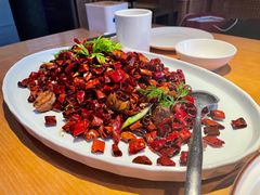 -马仕玖煲·融合菜·酥不腻烤鸭(人大店)