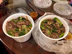 -菜忠潮州牛肉店(岗厦店)