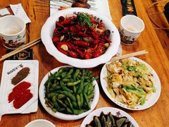 -清真·金鑫隆牛羊肉(环山路店)