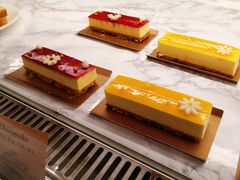 芒果芝士蛋糕-Madeleine玛德琳(永平里店)