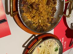 -赤火牛排(金狮广场店)