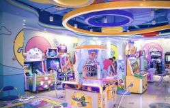 点击看大图 -恐龙探索乐园(磁器口店)