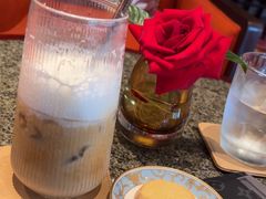 -深圳星河丽思卡尔顿酒店