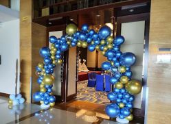 -苏州福朋喜来登酒店·宴会厅