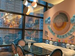 -BossBabe亲子餐厅(金光华广场店)