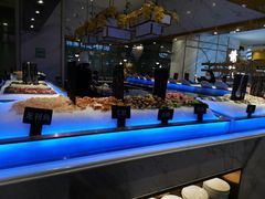 -诱货海鲜自助火锅(爱琴海购物公园东百店)