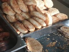 -老磁器口豆汁店(天坛店)