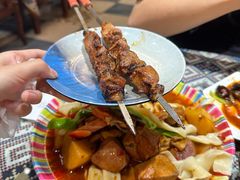 -新疆伊宁远征餐厅