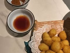 -南山翁新概念川菜(江宁万达广场店)