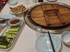 -人民公社铁锅炖·东北菜(卫国道店)